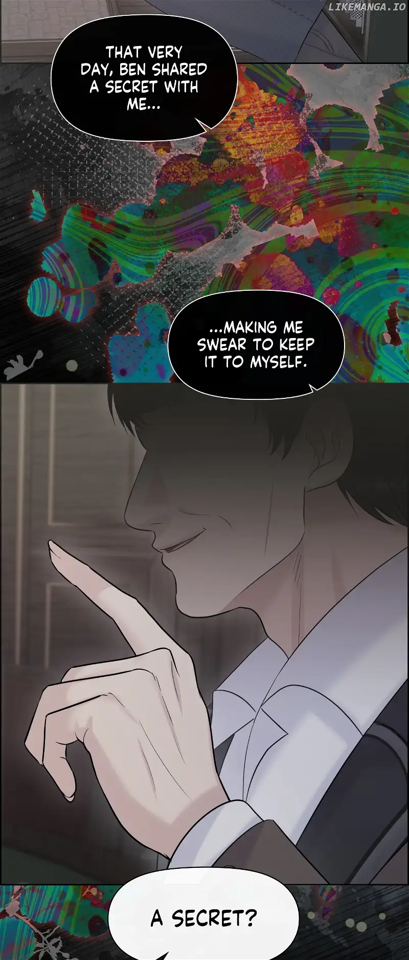 Royal Redemption Chapter 53 page 21