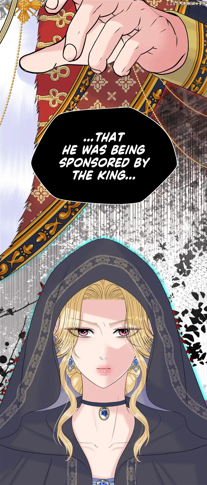 Royal Redemption Chapter 53 page 23