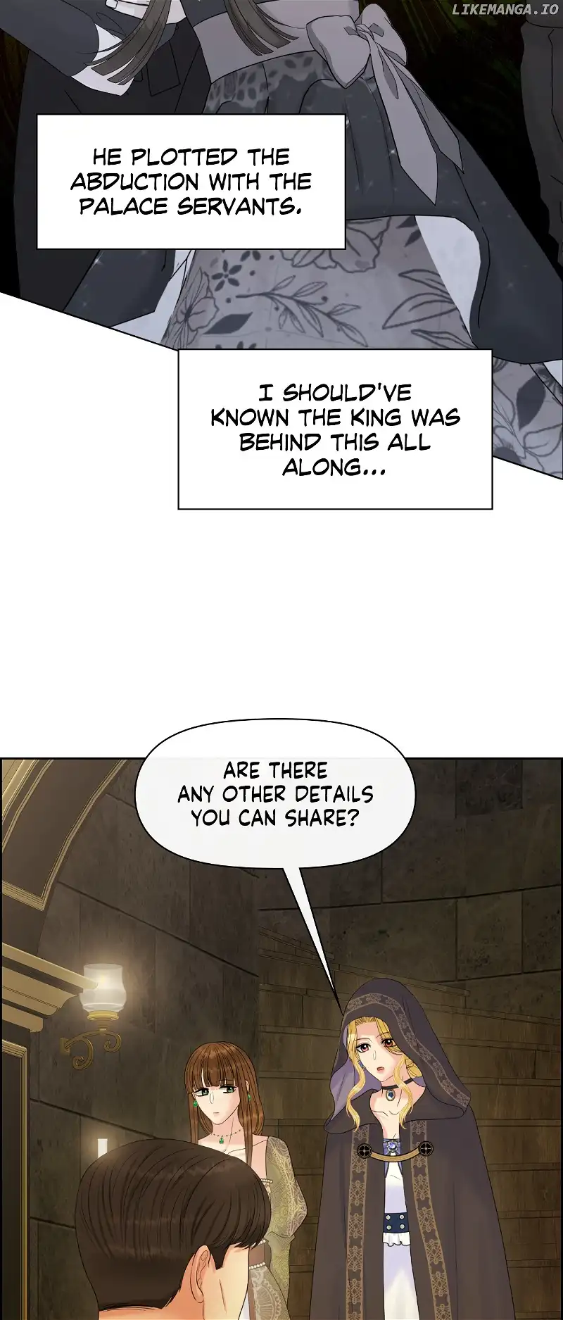 Royal Redemption Chapter 53 page 29