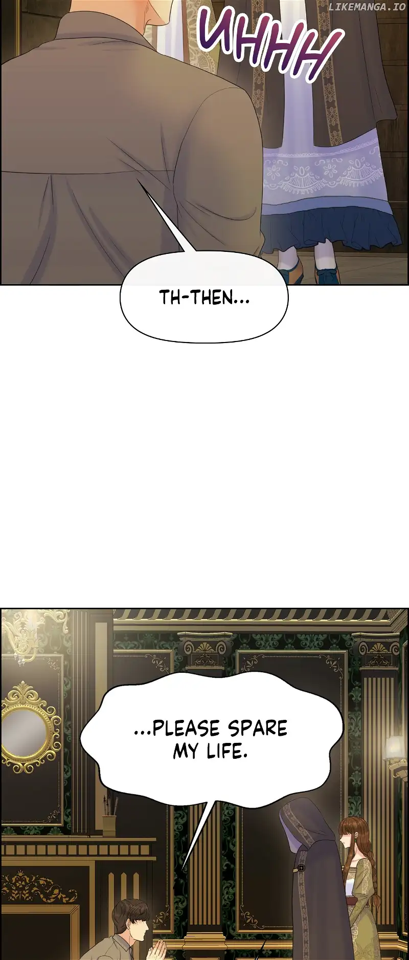 Royal Redemption Chapter 53 page 30