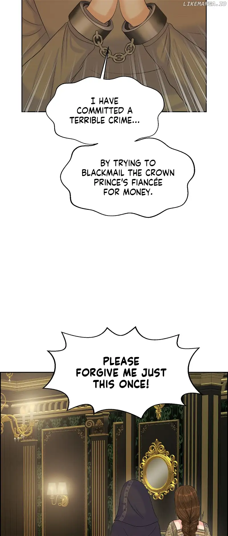 Royal Redemption Chapter 53 page 32
