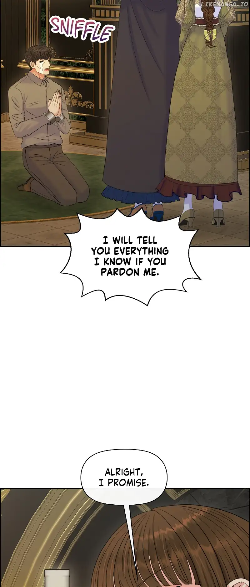 Royal Redemption Chapter 53 page 33