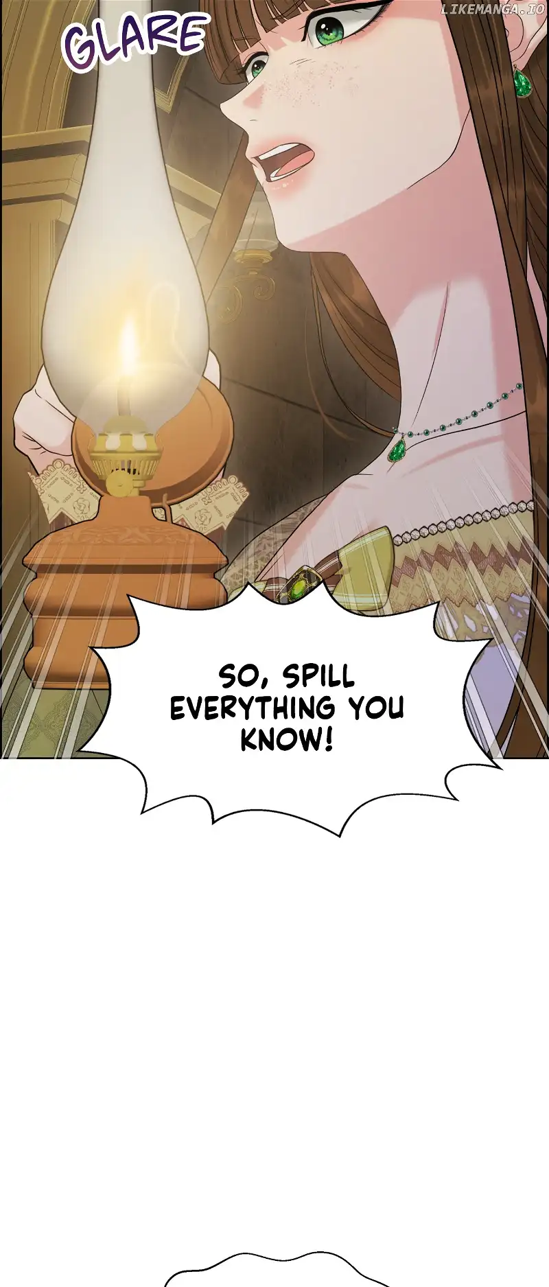Royal Redemption Chapter 53 page 34