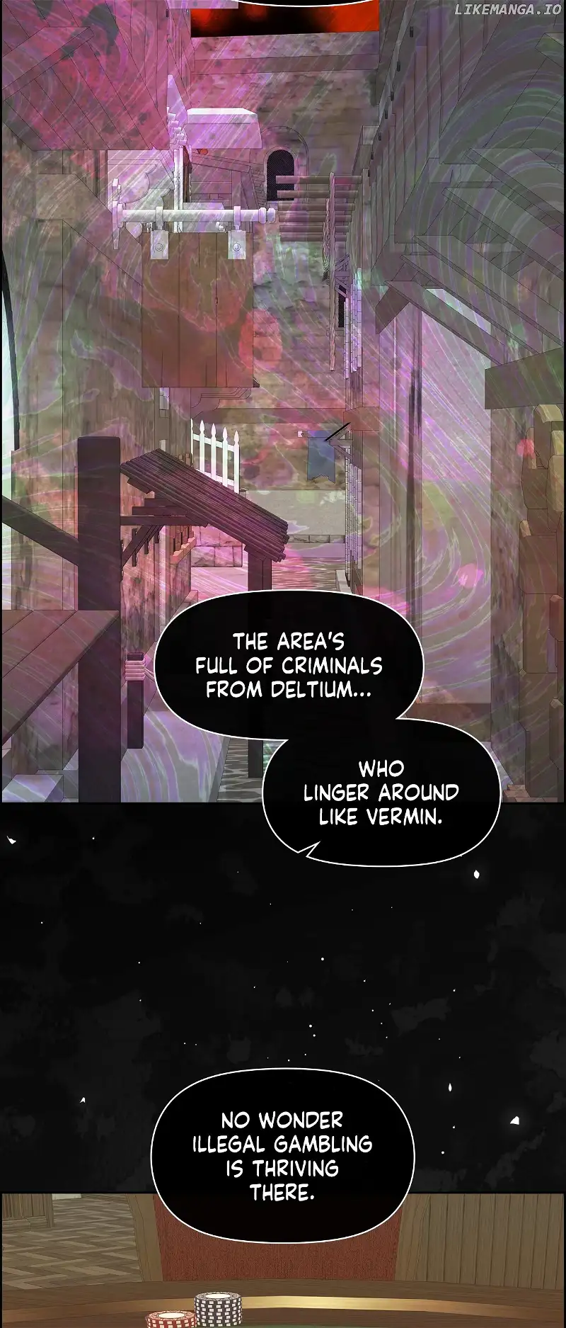 Royal Redemption Chapter 53 page 38