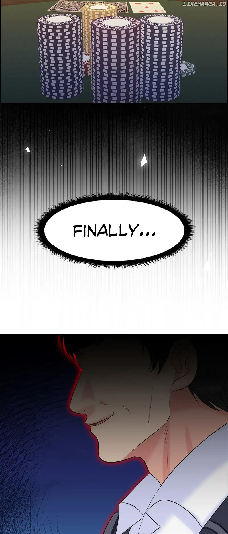 Royal Redemption Chapter 53 page 39