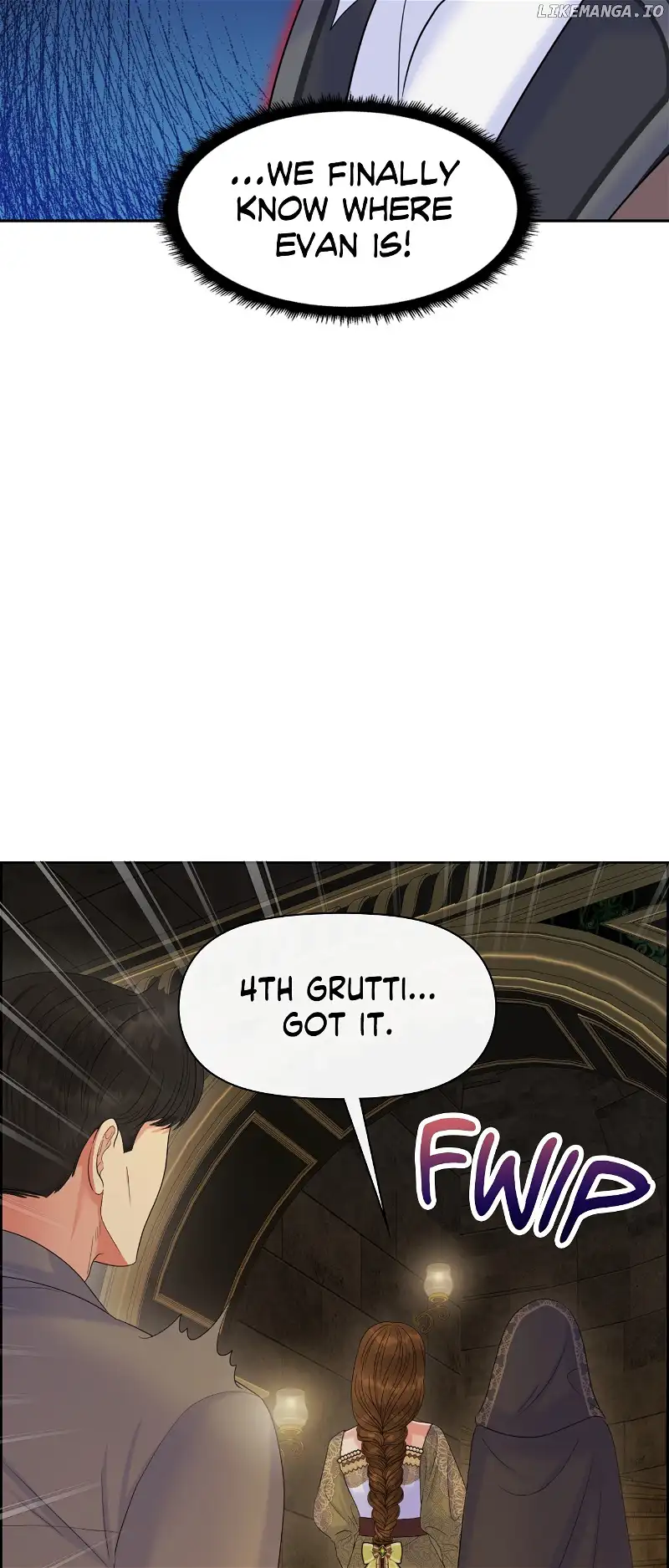 Royal Redemption Chapter 53 page 40