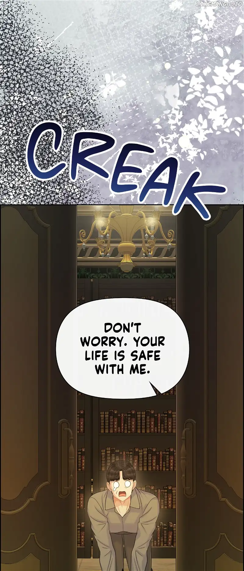 Royal Redemption Chapter 53 page 43