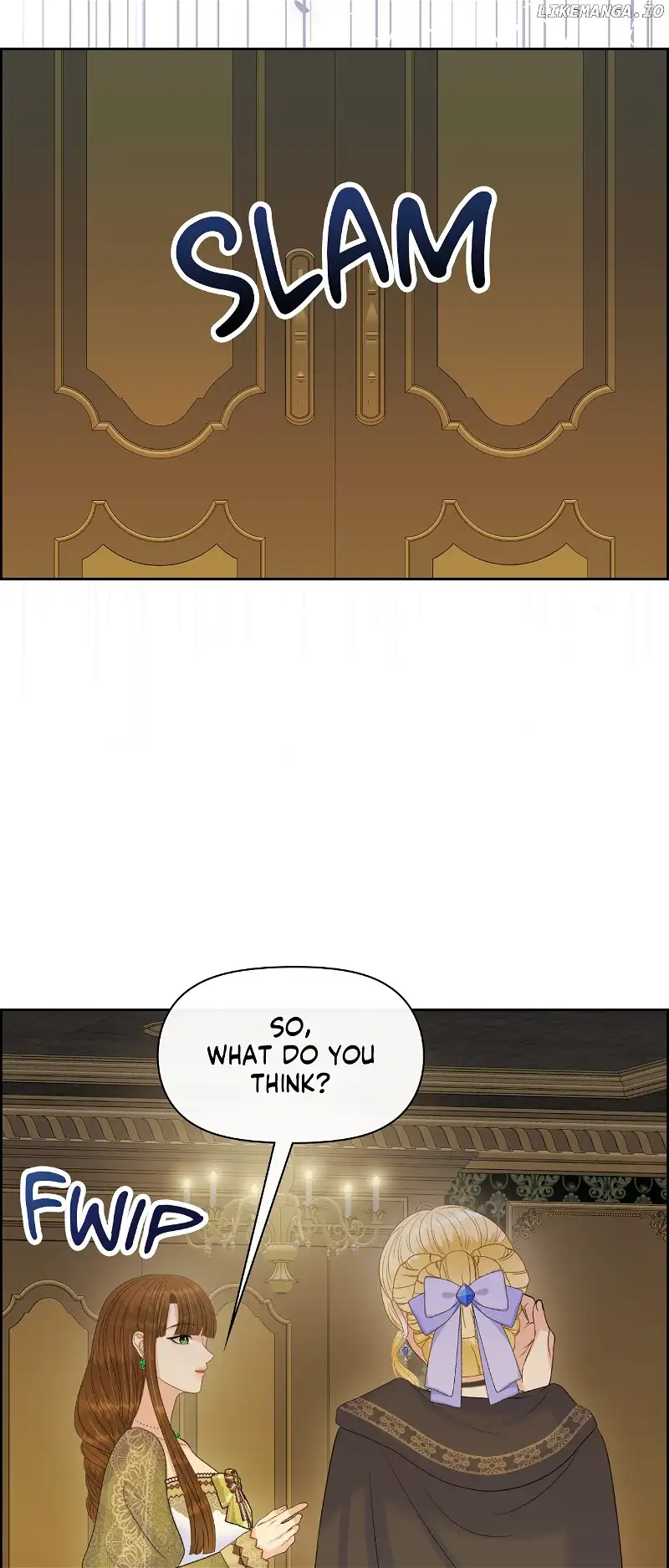 Royal Redemption Chapter 53 page 45