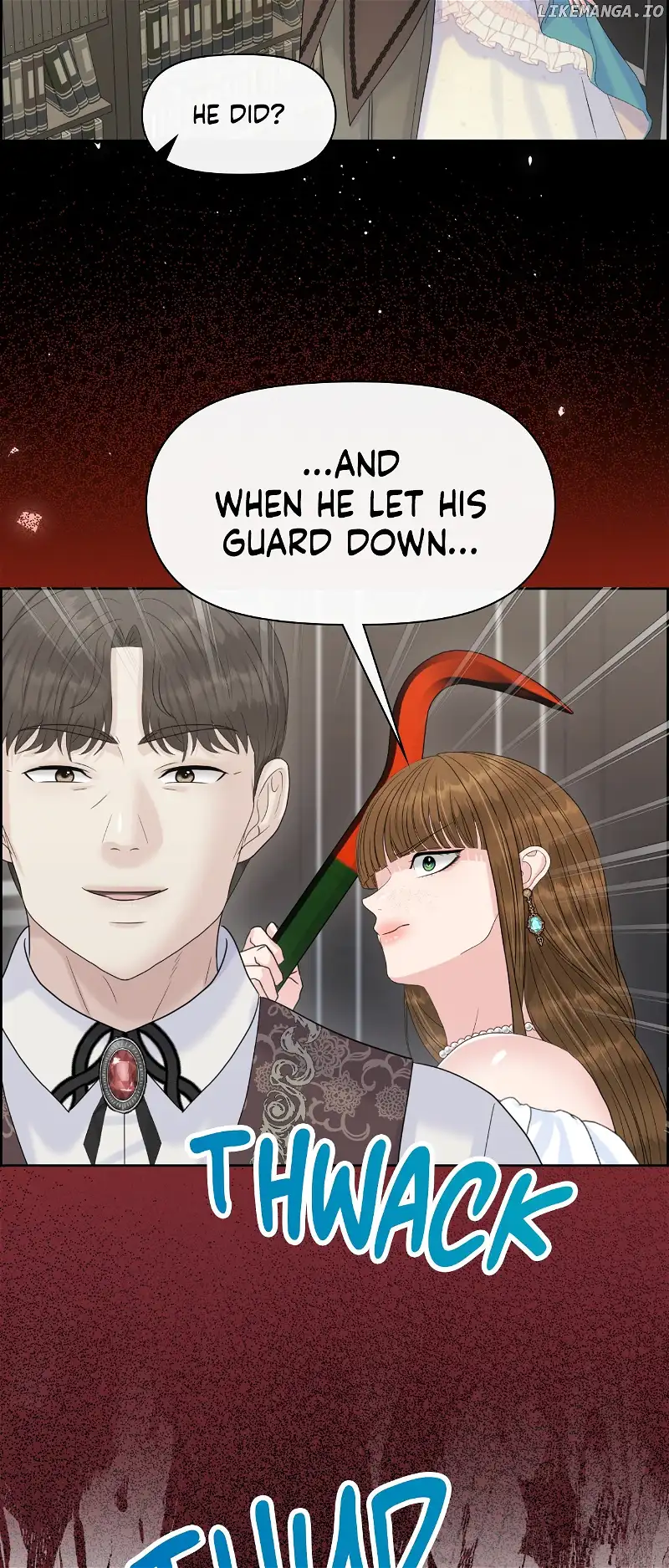 Royal Redemption Chapter 53 page 50