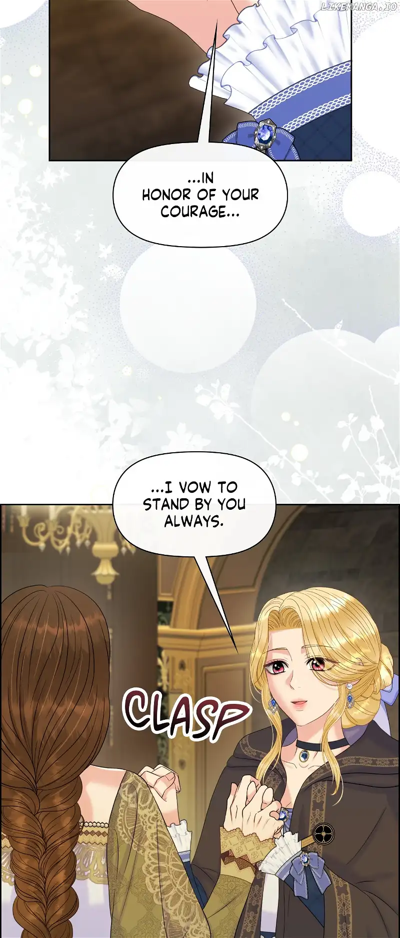 Royal Redemption Chapter 53 page 56