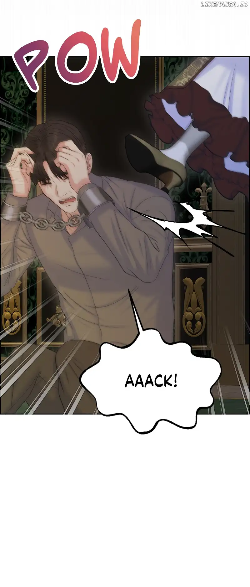 Royal Redemption Chapter 53 page 6