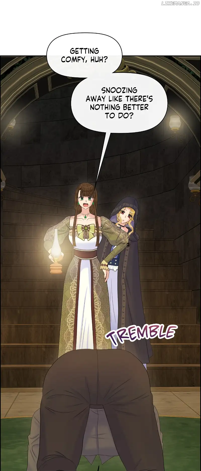 Royal Redemption Chapter 53 page 7
