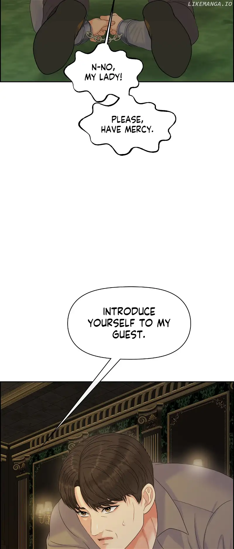 Royal Redemption Chapter 53 page 8