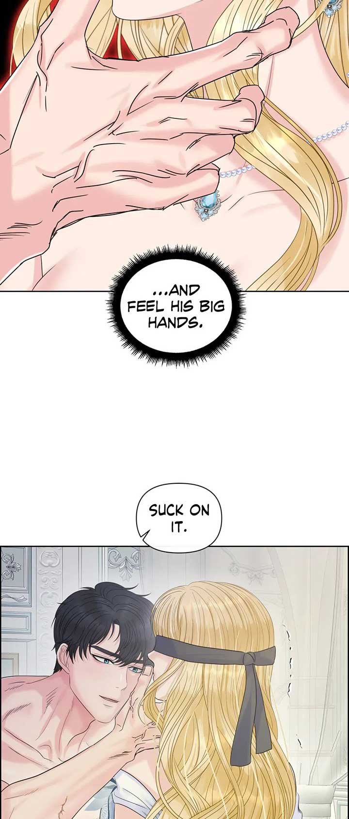 Royal Redemption Chapter 57 page 12