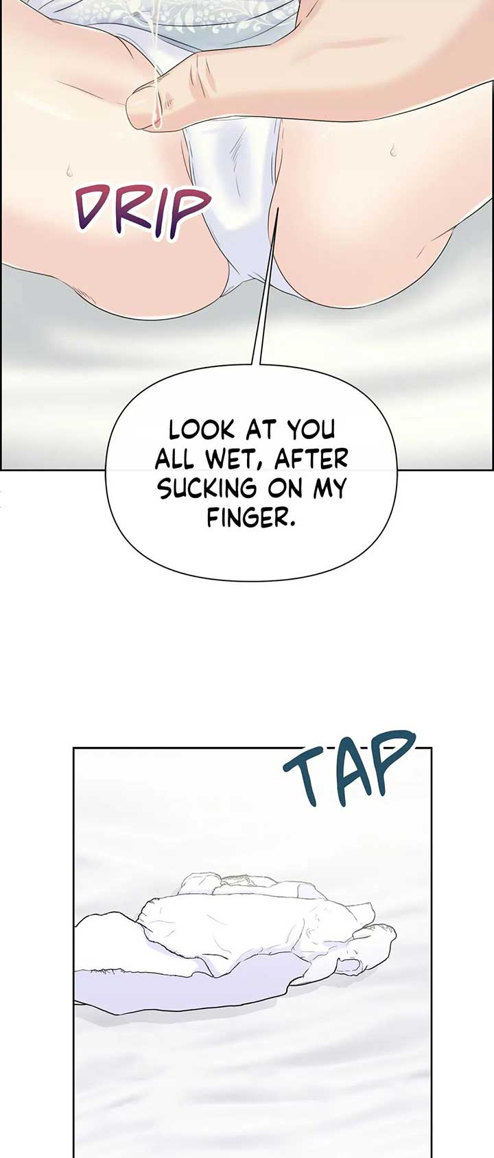 Royal Redemption Chapter 57 page 18