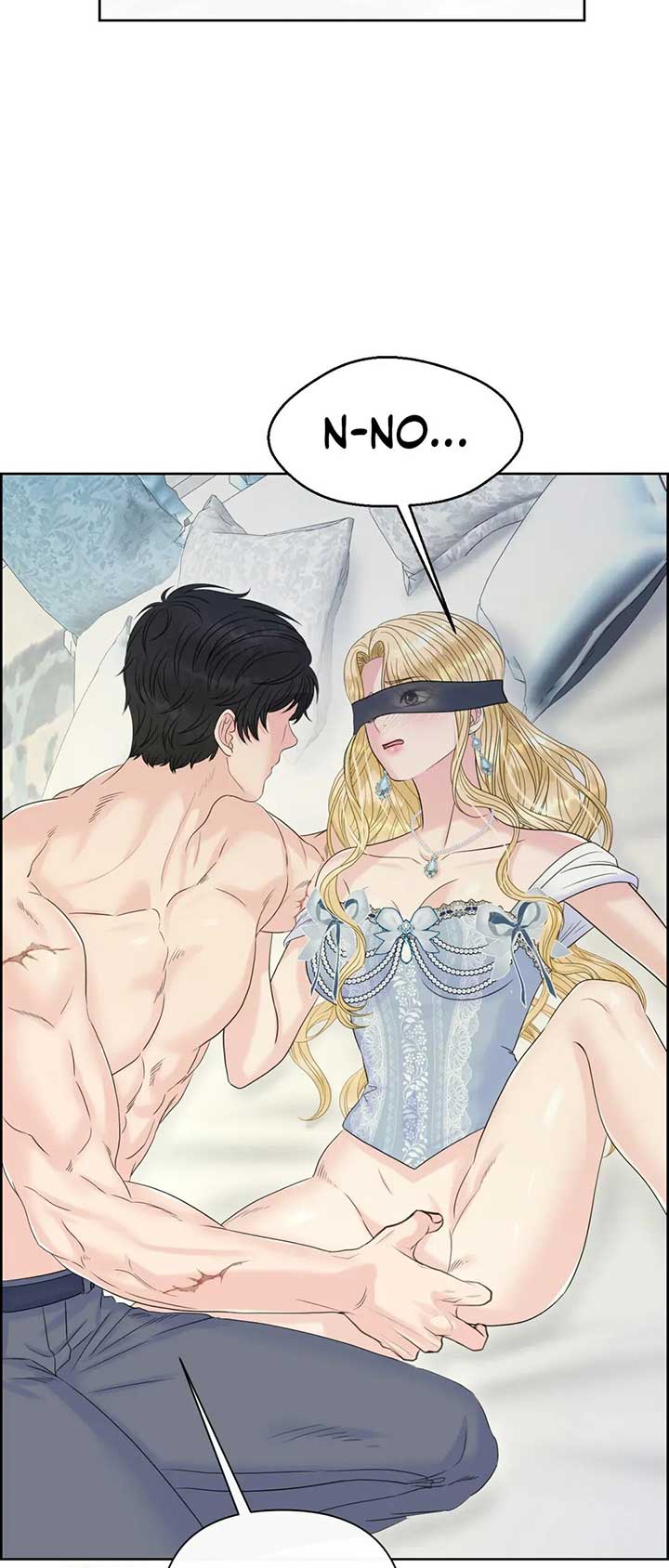 Royal Redemption Chapter 57 page 19