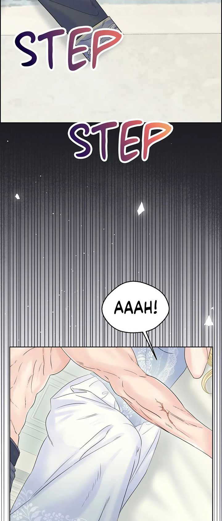 Royal Redemption Chapter 57 page 2
