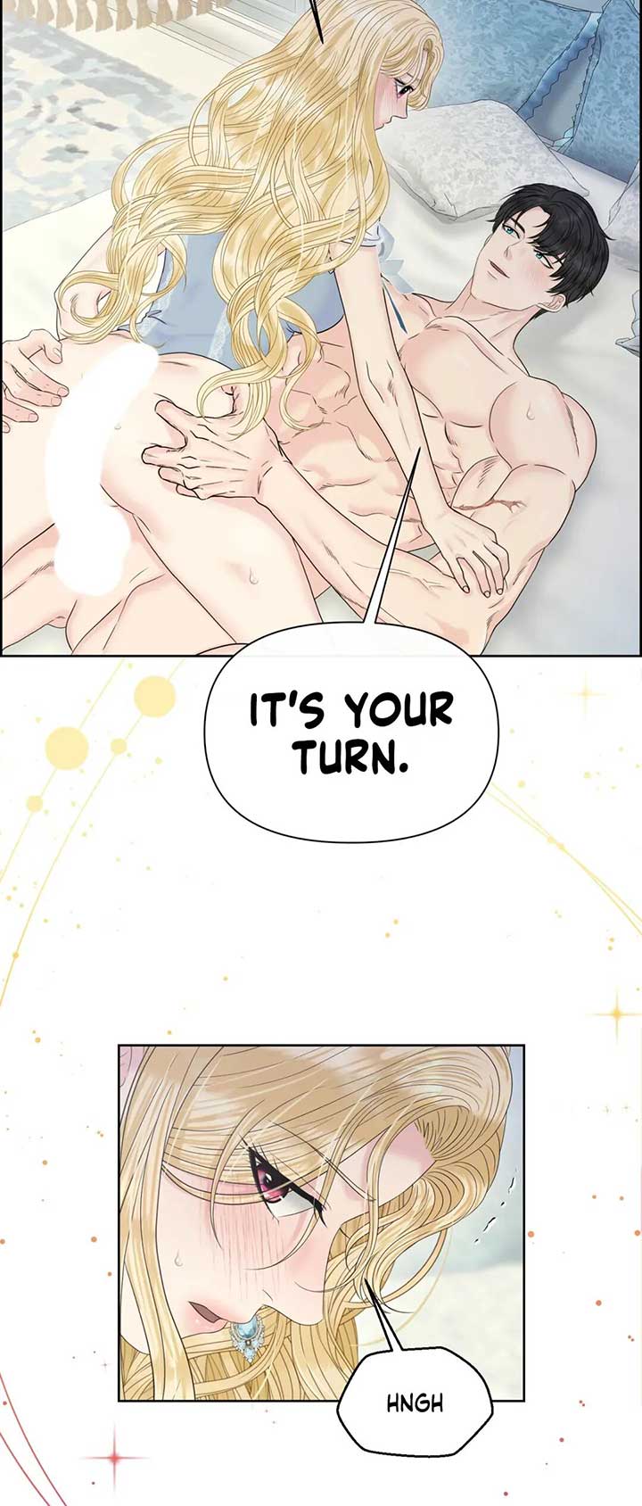 Royal Redemption Chapter 57 page 31