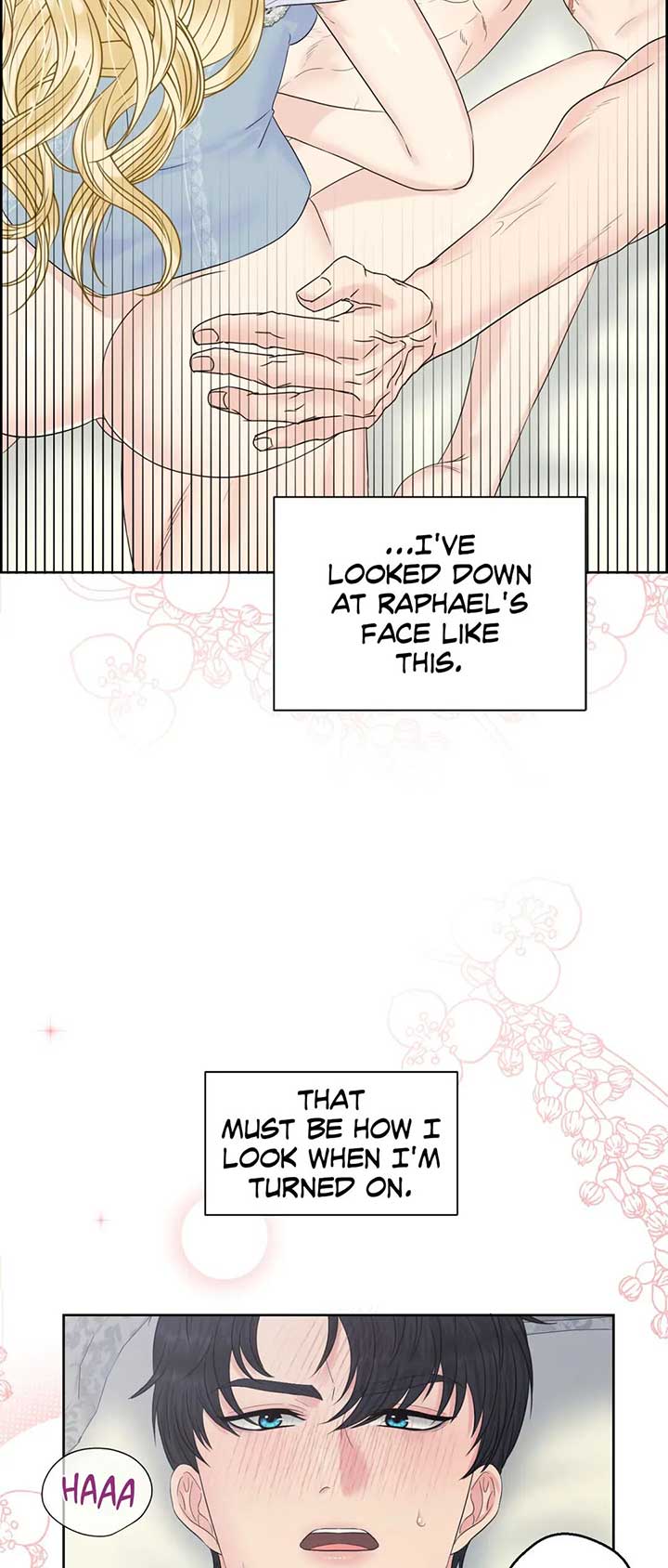 Royal Redemption Chapter 57 page 39