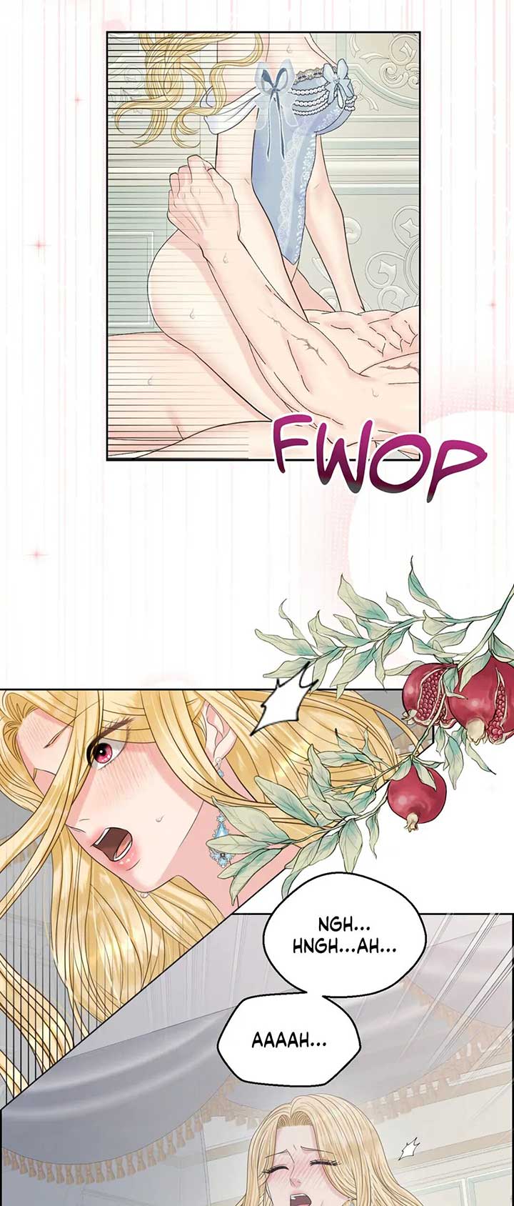 Royal Redemption Chapter 57 page 42
