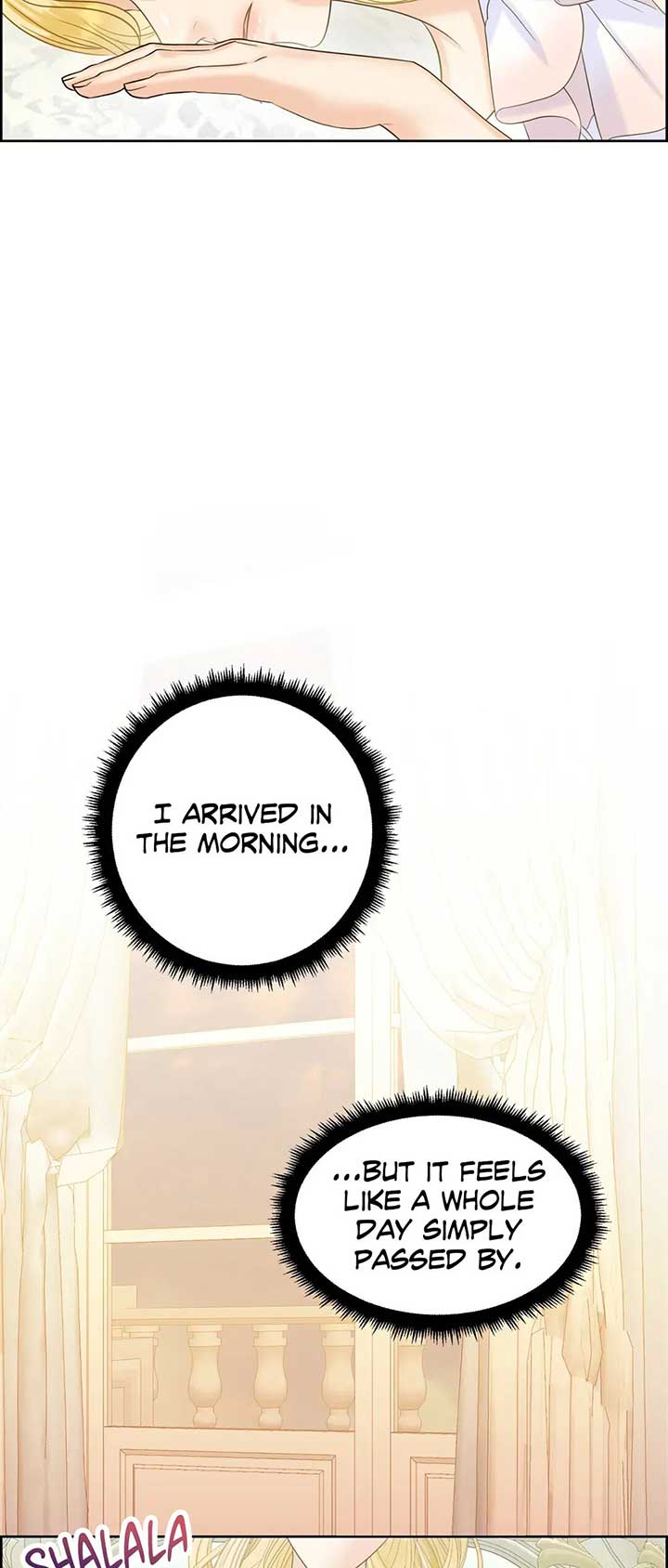 Royal Redemption Chapter 57 page 51