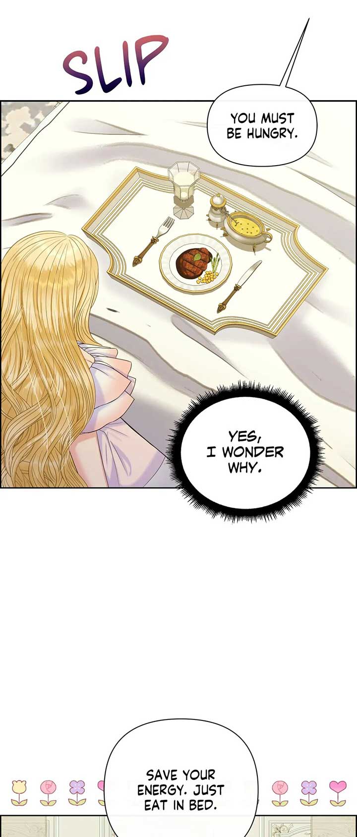 Royal Redemption Chapter 57 page 54