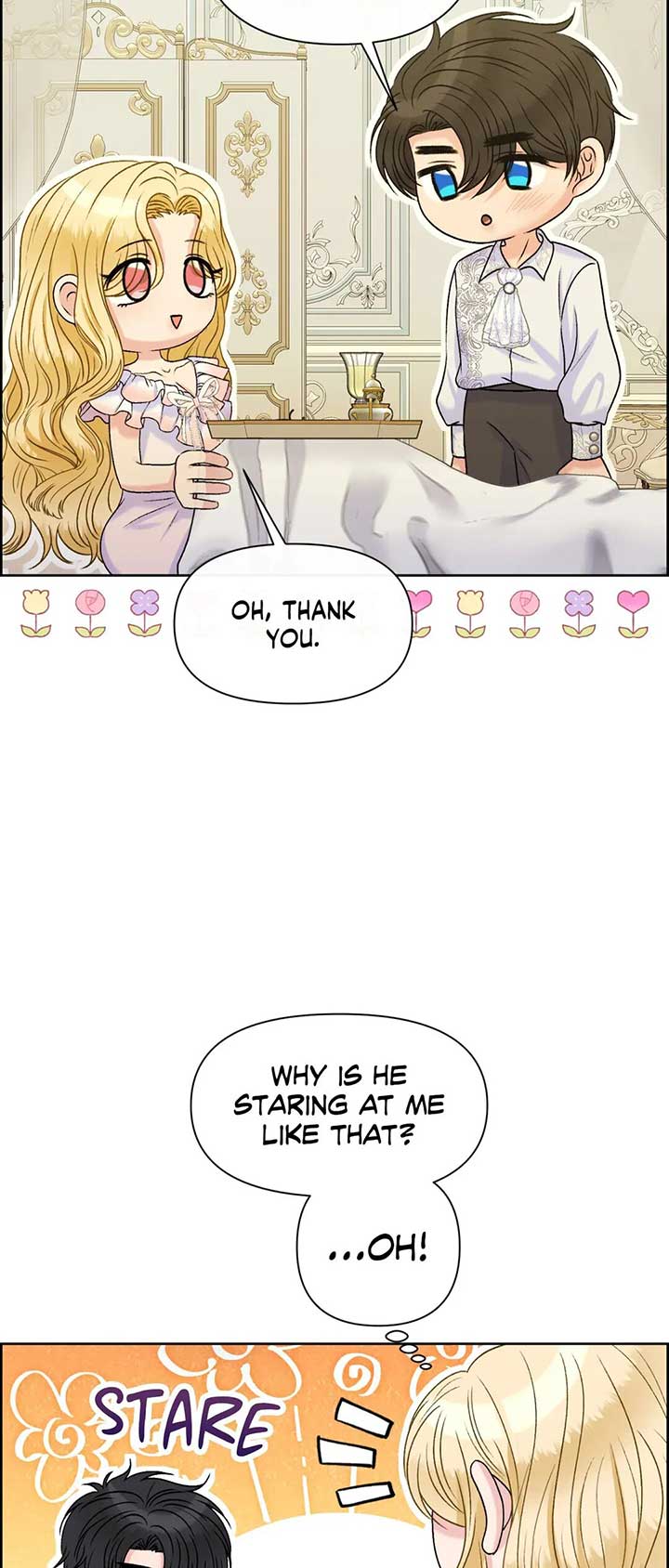 Royal Redemption Chapter 57 page 55