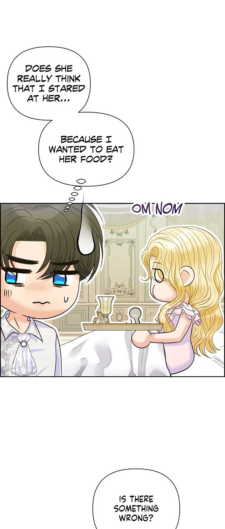 Royal Redemption Chapter 57 page 57
