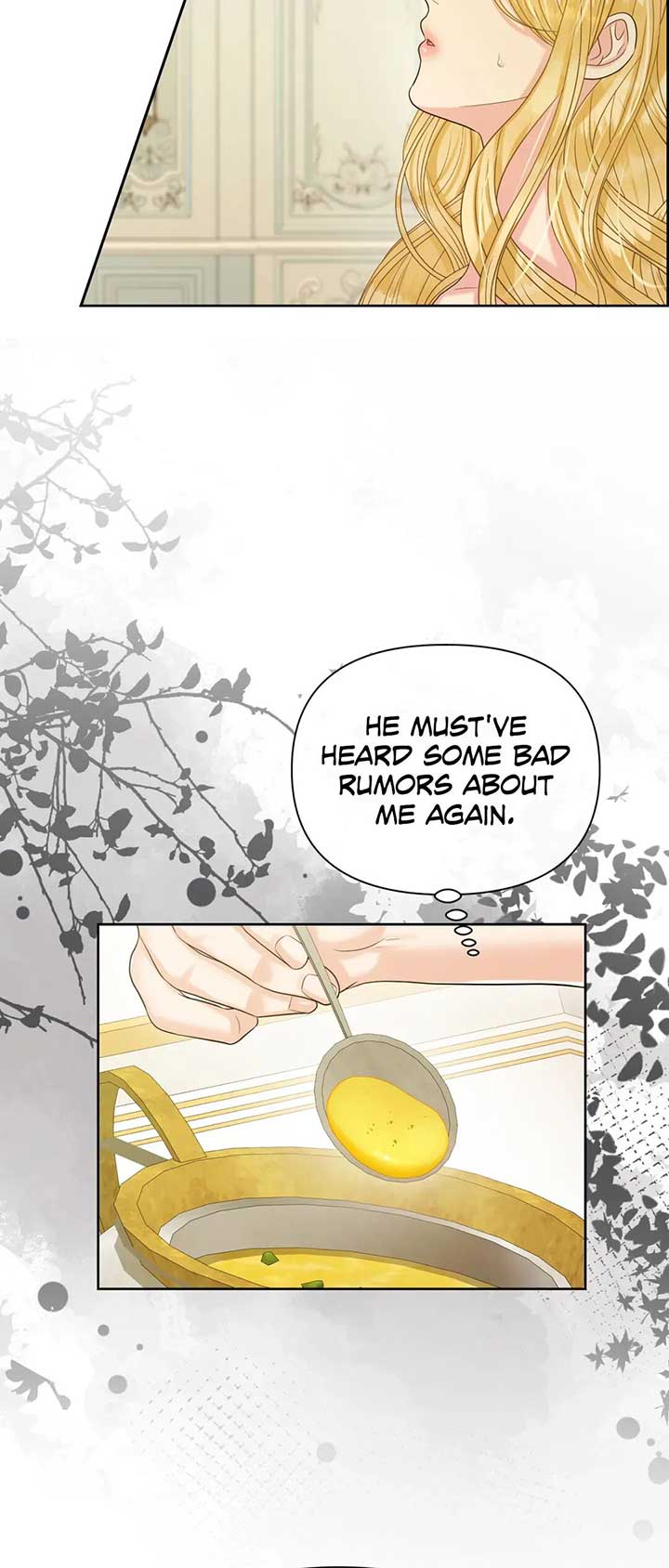 Royal Redemption Chapter 57 page 60