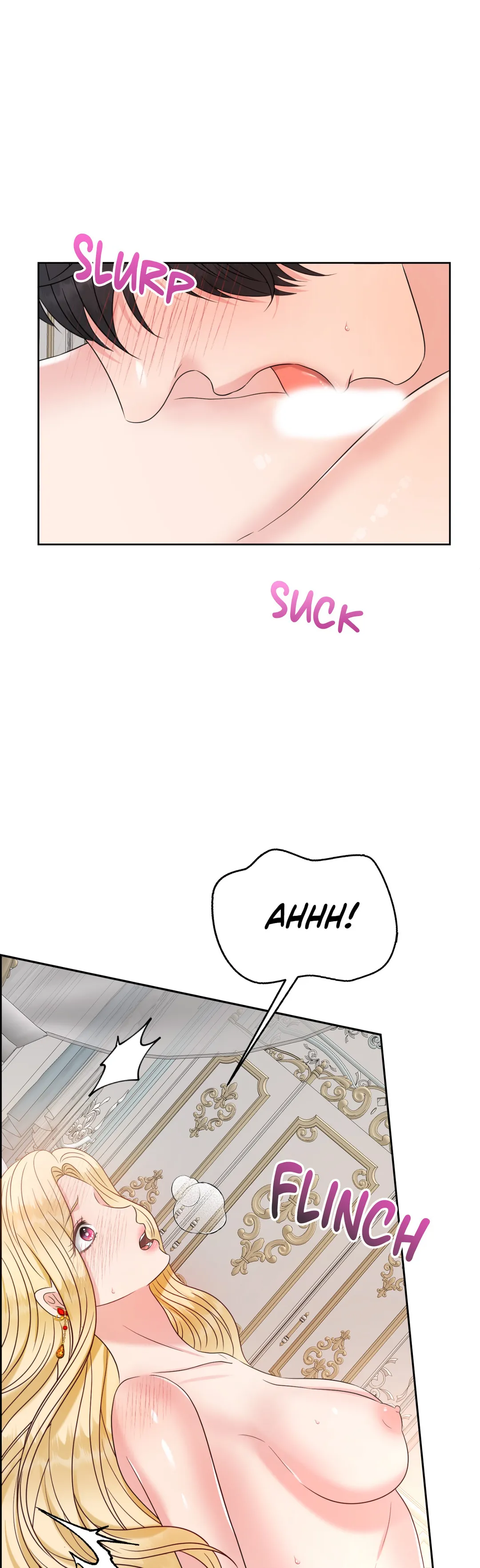 Royal Redemption Chapter 6 page 18