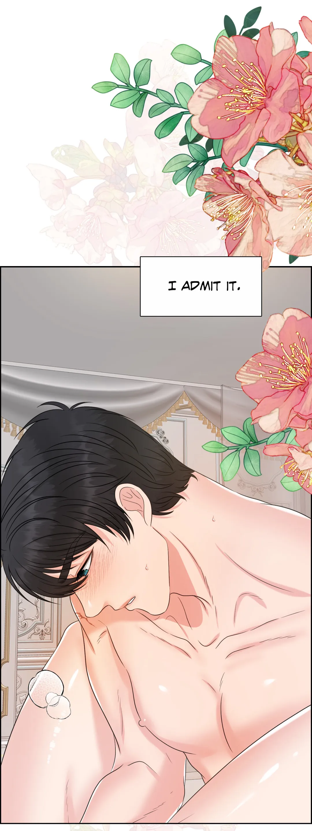 Royal Redemption Chapter 6 page 22