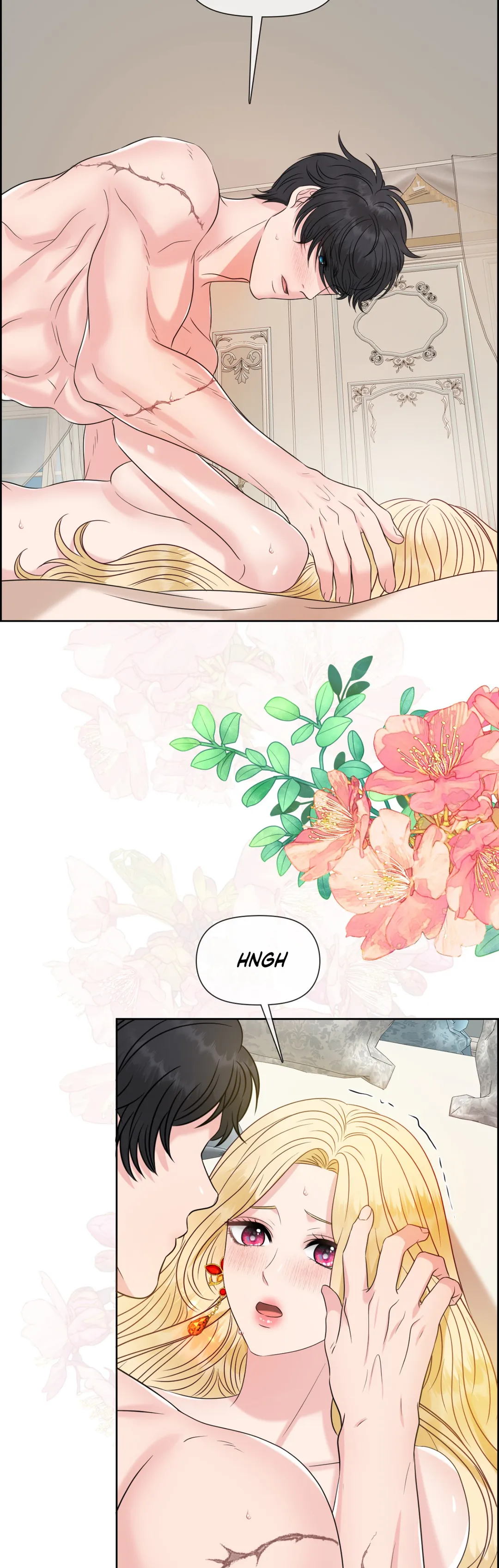 Royal Redemption Chapter 6 page 33
