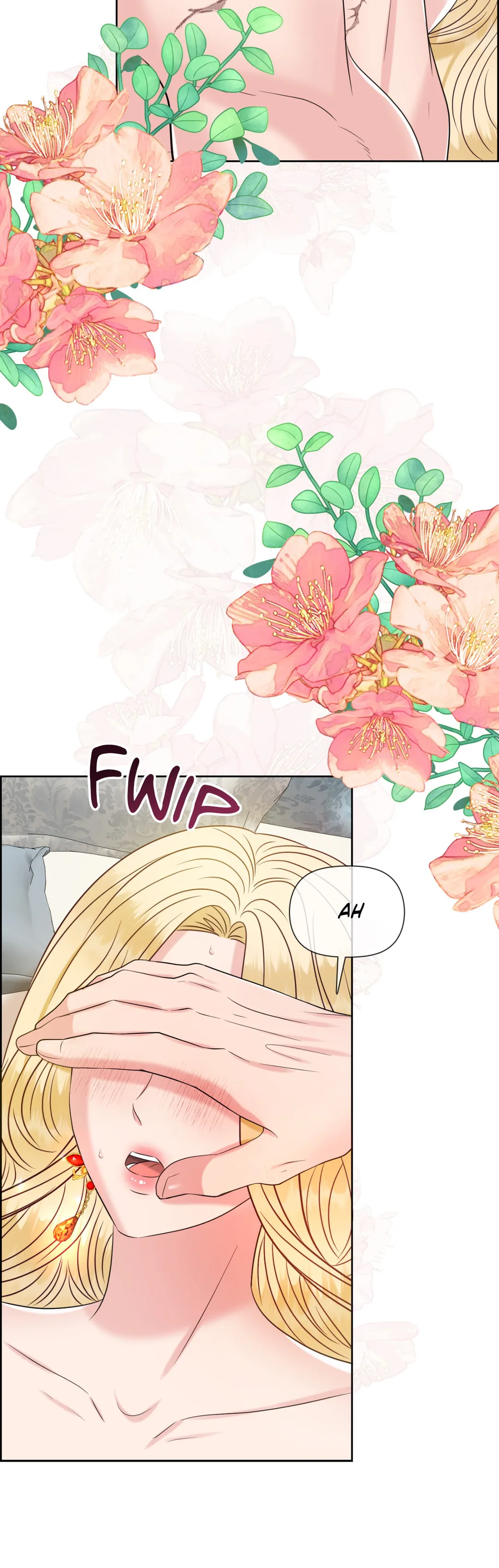Royal Redemption Chapter 6 page 34