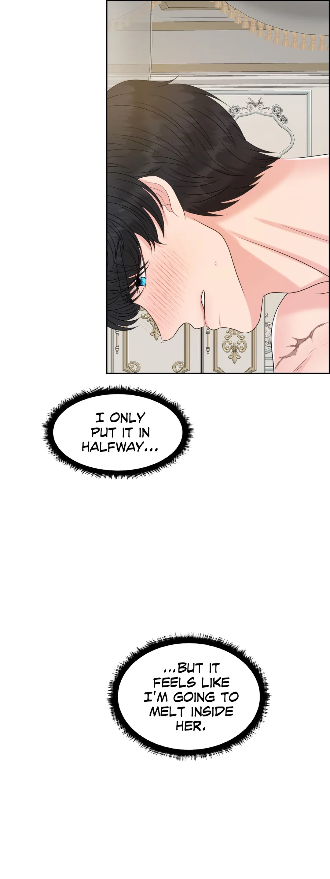 Royal Redemption Chapter 6 page 41