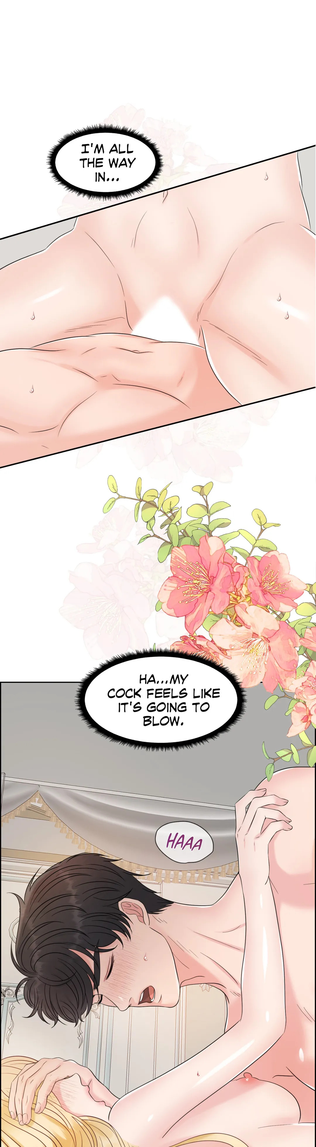Royal Redemption Chapter 6 page 47