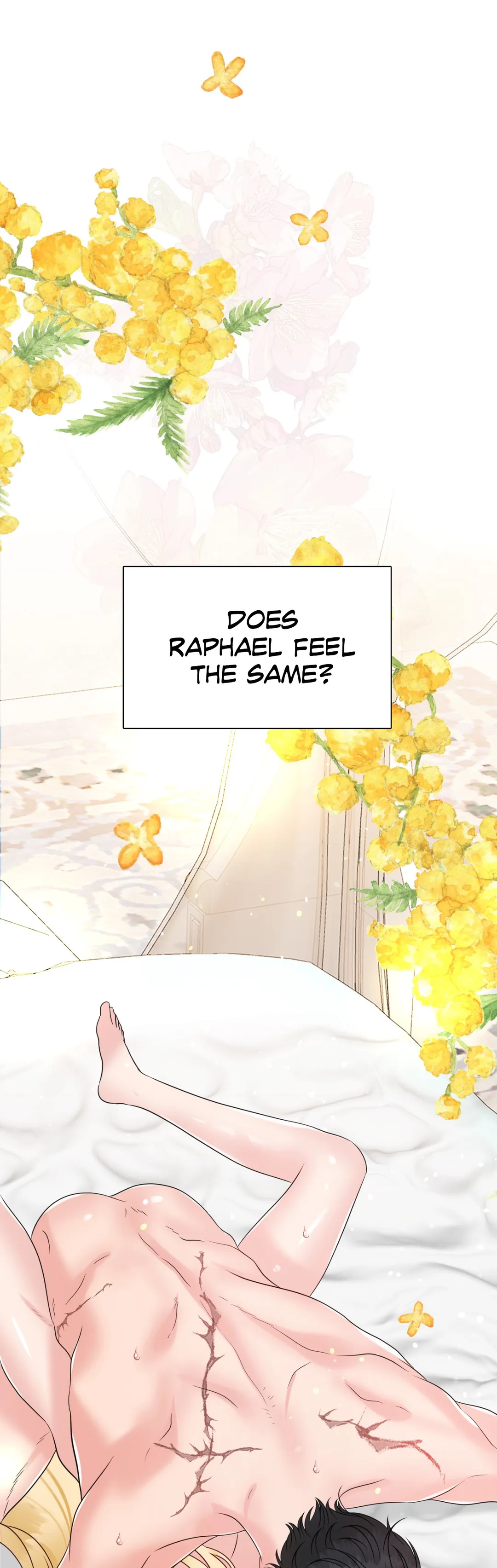 Royal Redemption Chapter 6 page 53