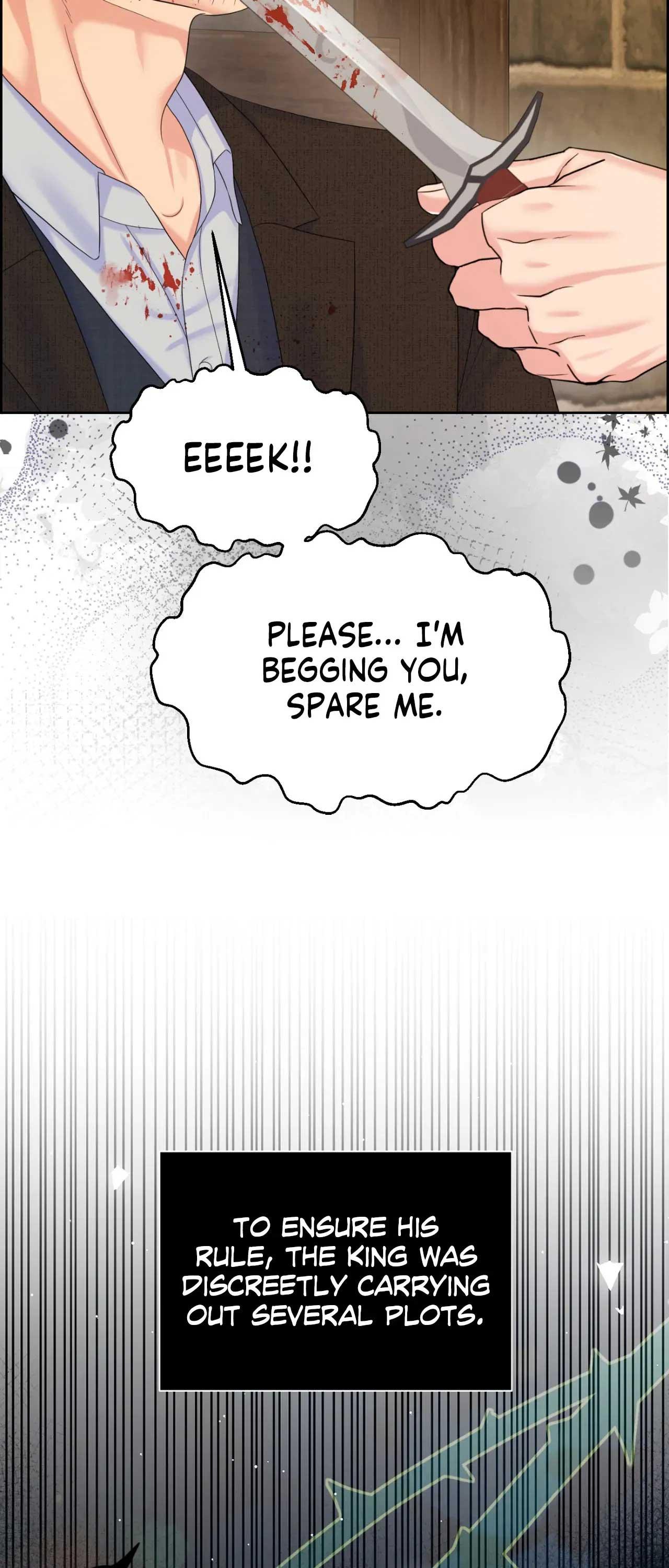Royal Redemption Chapter 61 page 9