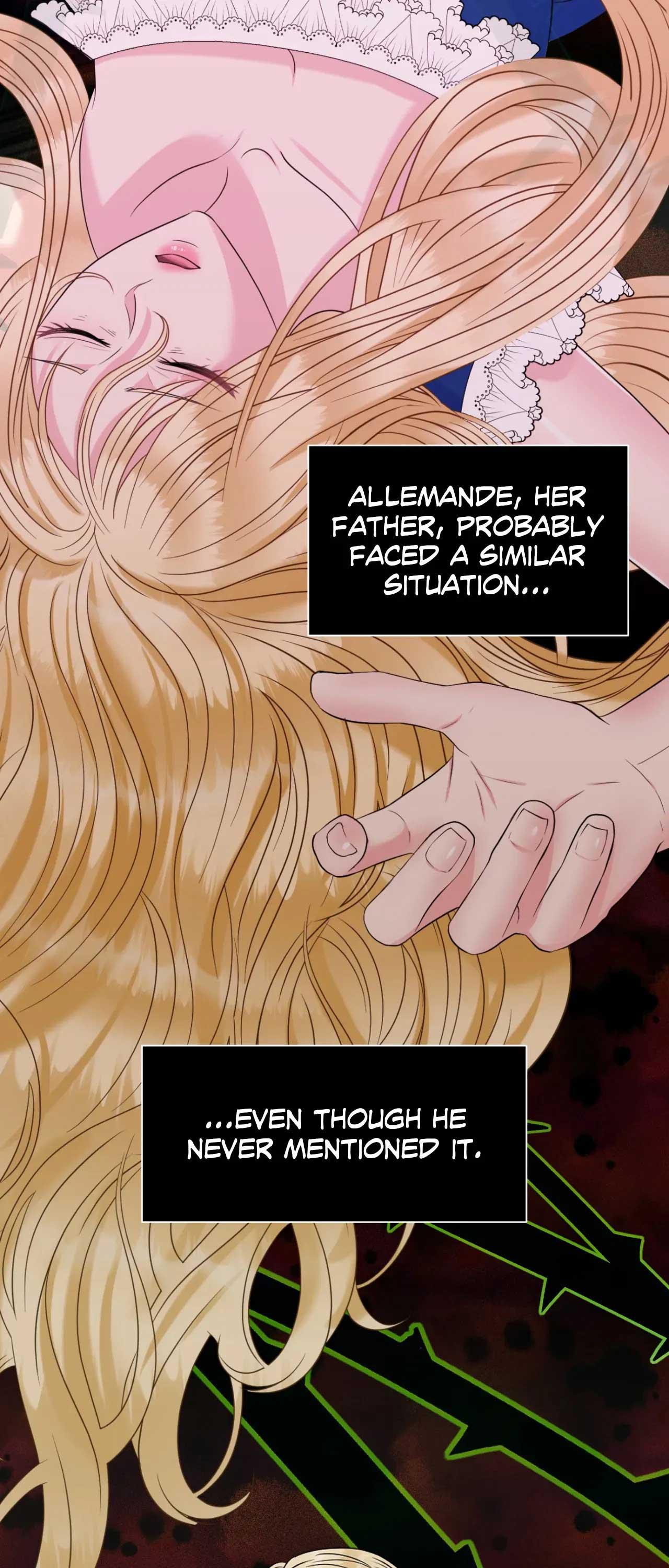Royal Redemption Chapter 61 page 12
