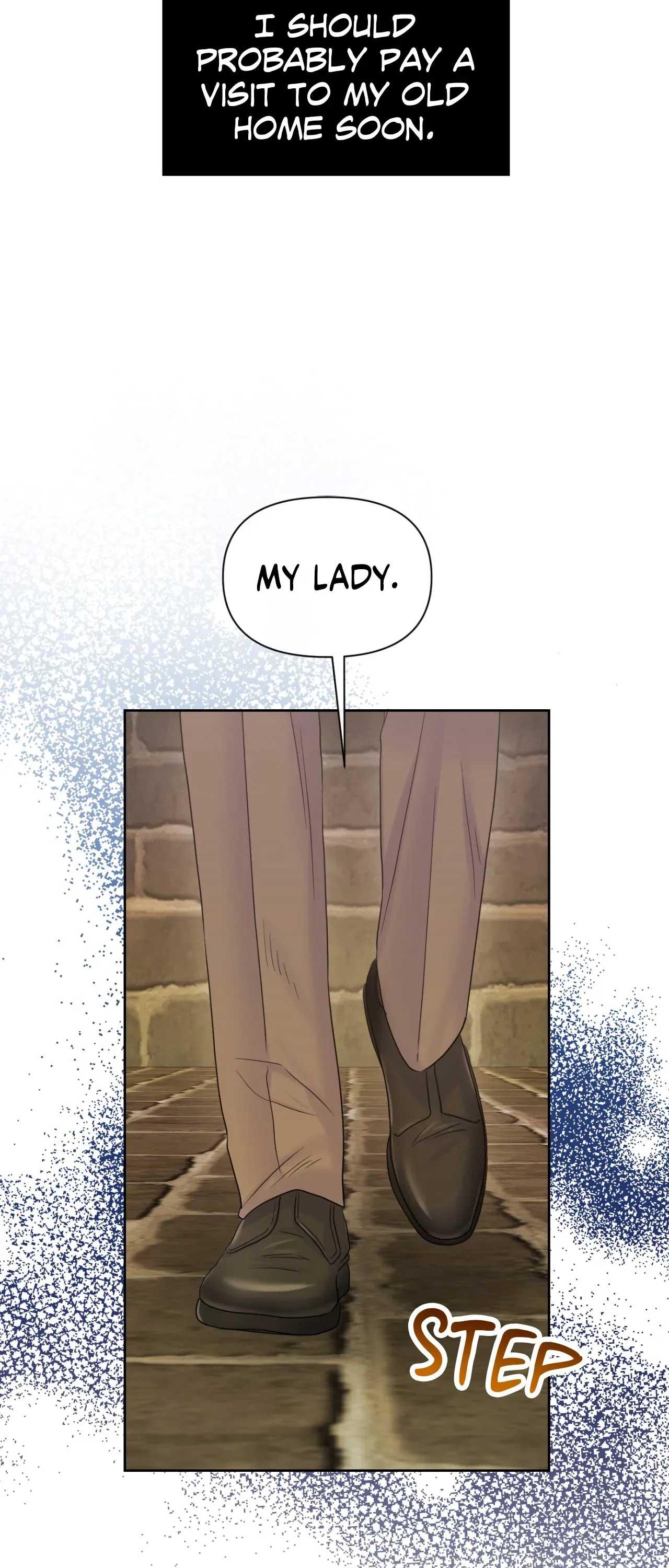 Royal Redemption Chapter 61 page 14