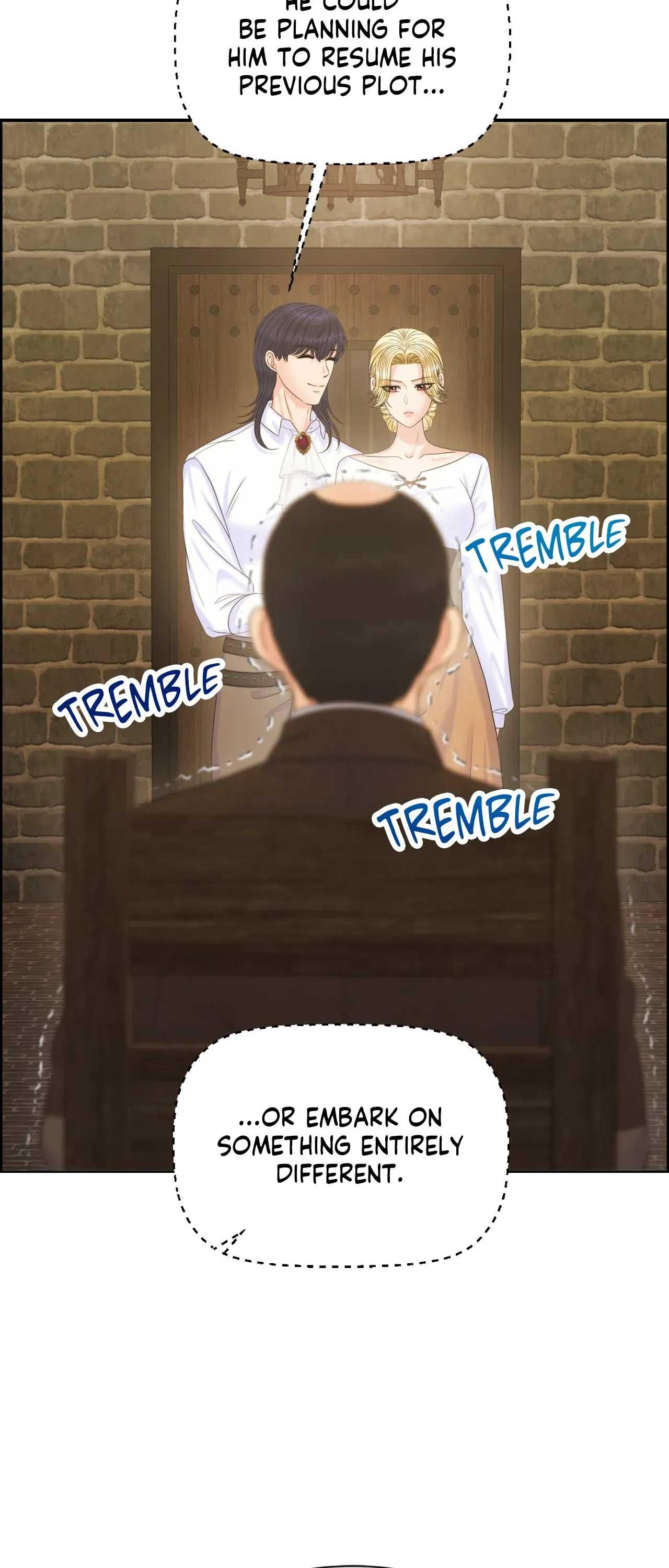 Royal Redemption Chapter 61 page 17