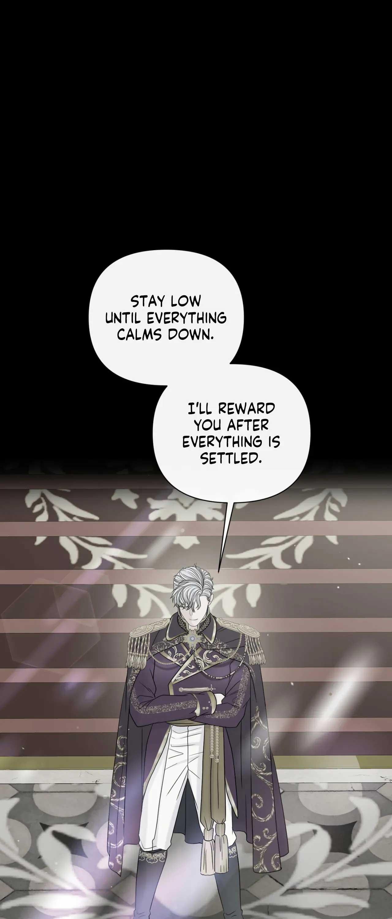 Royal Redemption Chapter 61 page 1