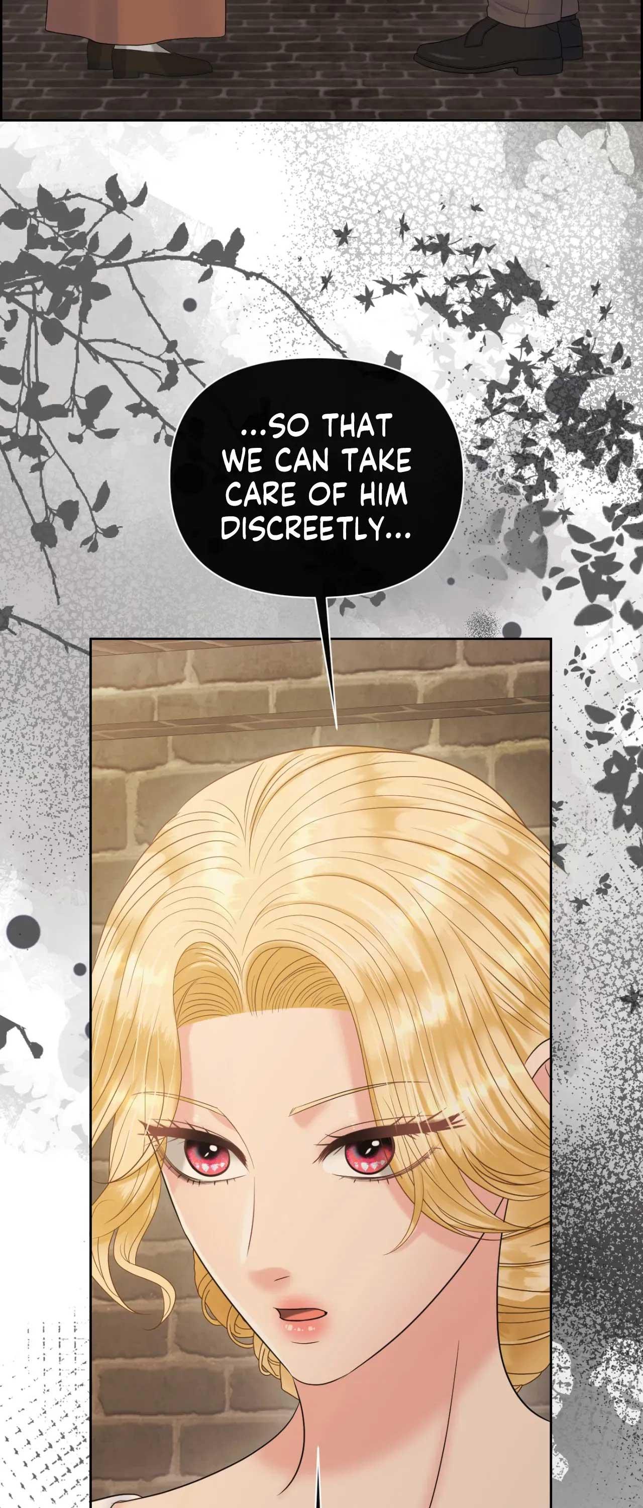 Royal Redemption Chapter 61 page 25