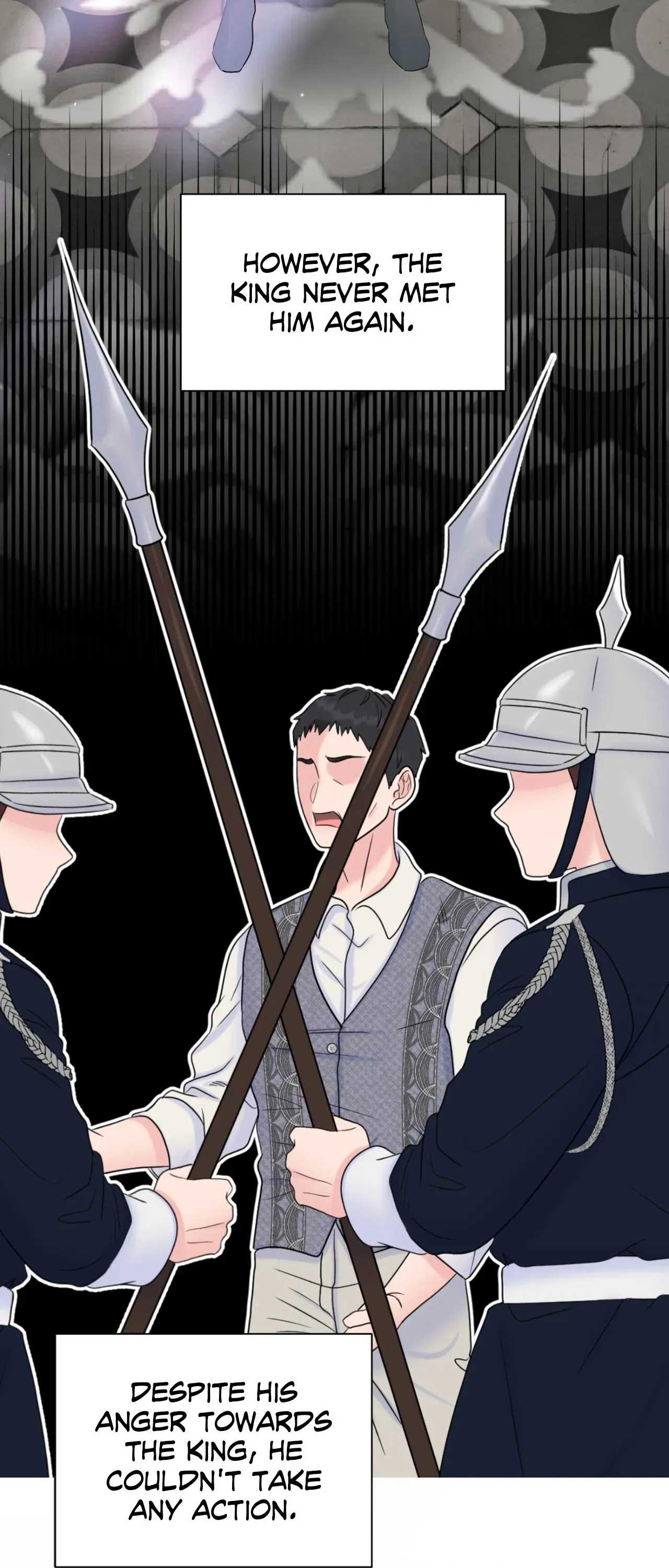 Royal Redemption Chapter 61 page 2