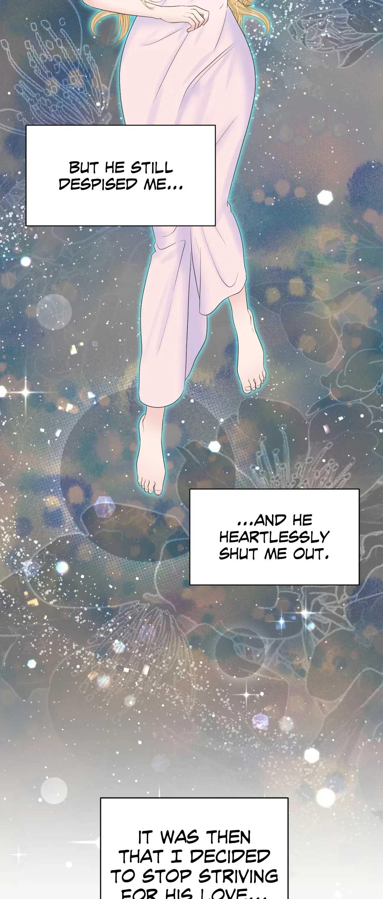 Royal Redemption Chapter 61 page 36