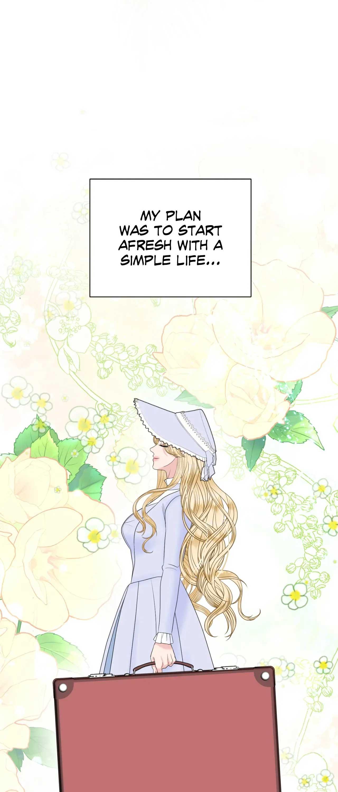 Royal Redemption Chapter 61 page 40