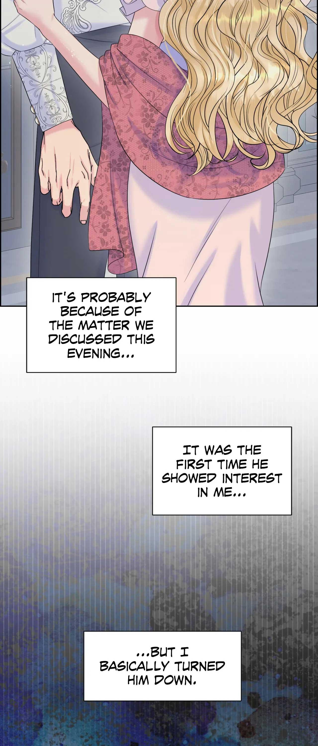 Royal Redemption Chapter 61 page 56