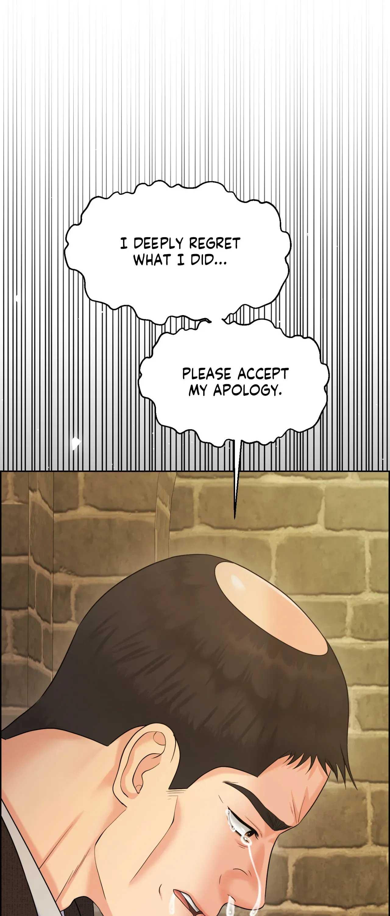 Royal Redemption Chapter 61 page 5