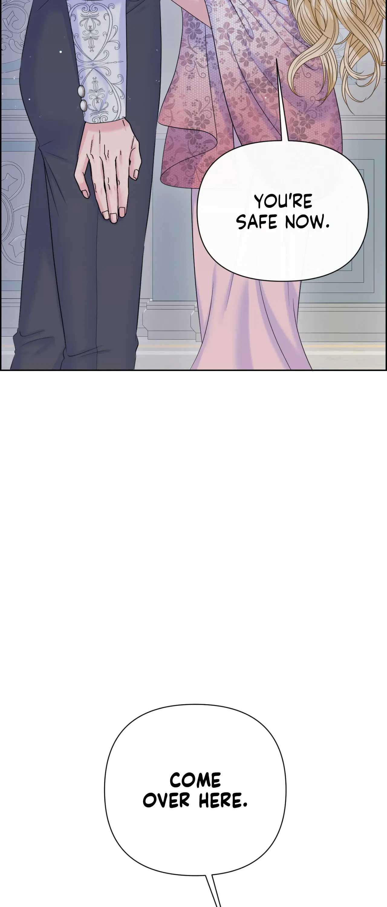 Royal Redemption Chapter 61 page 59