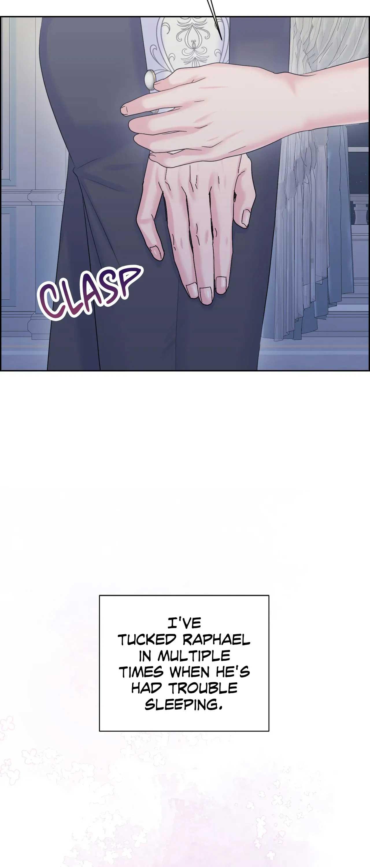 Royal Redemption Chapter 61 page 60