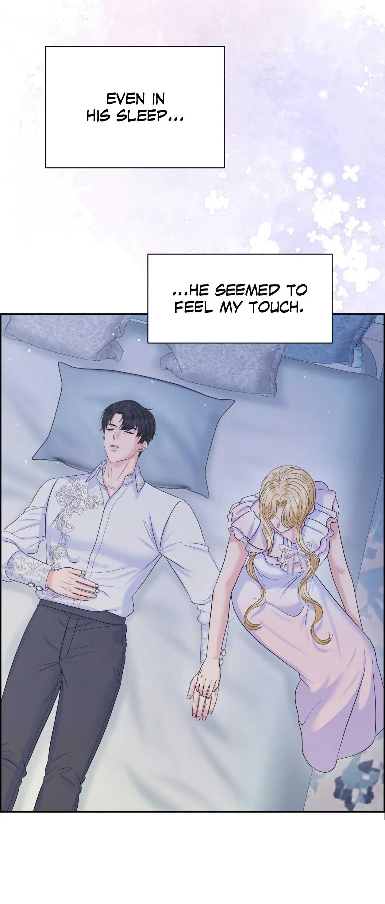 Royal Redemption Chapter 61 page 61